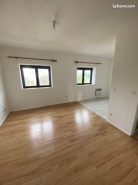 Appartement 1 pièce 25 m² · à Évreux · 25 m² · 374 €