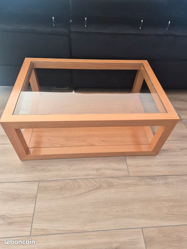 Table basse (image 2)