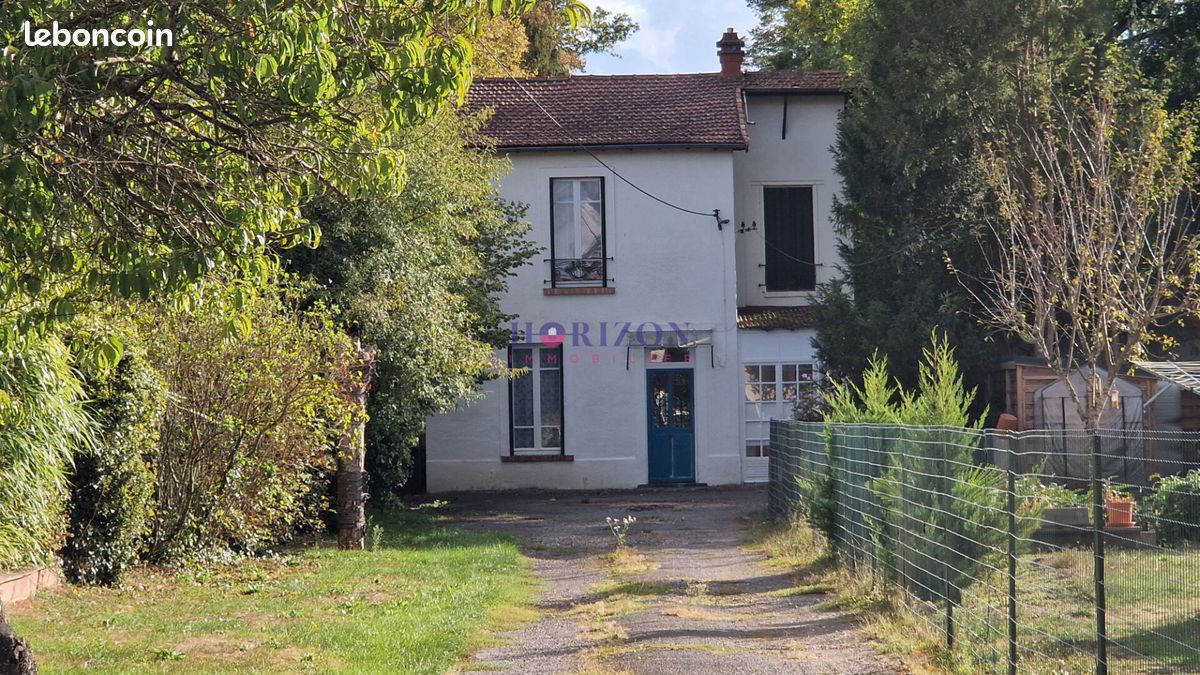 Maison 5 pièces 94 m² · à Orry-la-Ville · 94 m² · 350 000 €