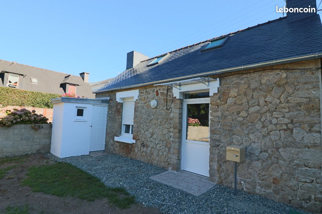 Maison 2 pièces 30 m² · à Quimper · 30 m² · 545 €/mois