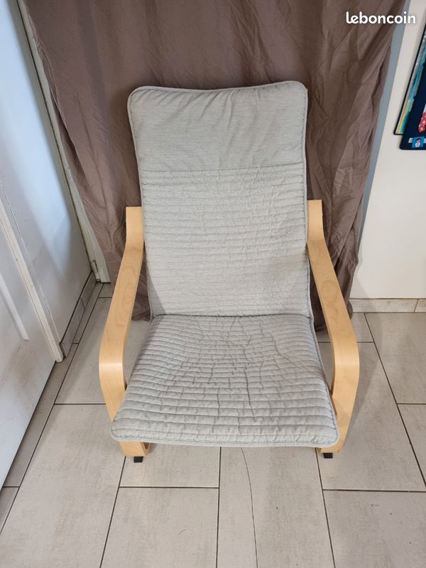 Chaise/fauteuil (image 1)