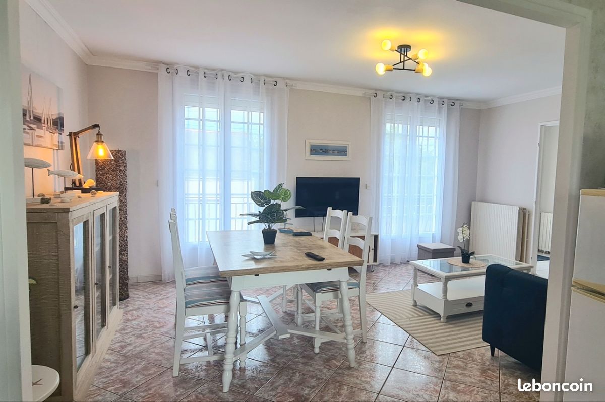 Maison 5 pièces 73 m² · à Saint-Malo-de-Guersac · 73 m² · 218 000 €