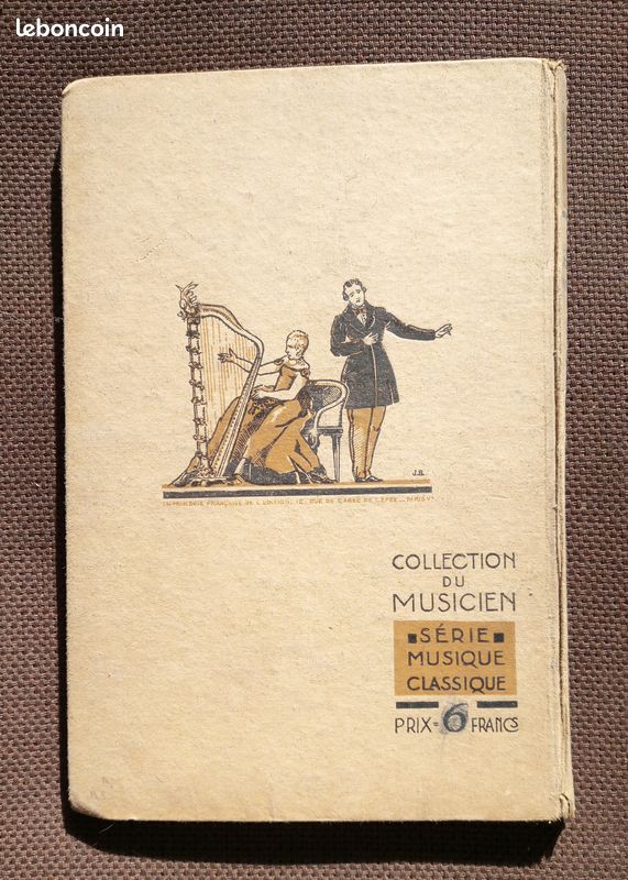 Une heure de musique avec Bach Prudhomme Jean (image 2)