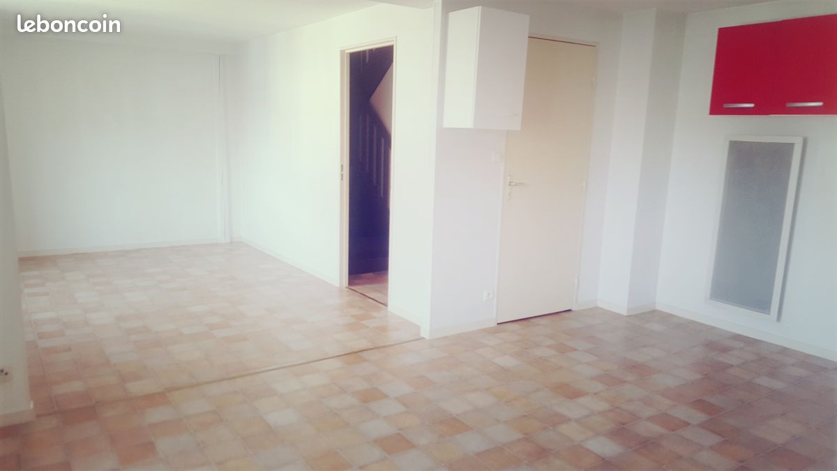 Appartement 4 pièces 87 m² · à Patay · 87 m² · 760 €/mois