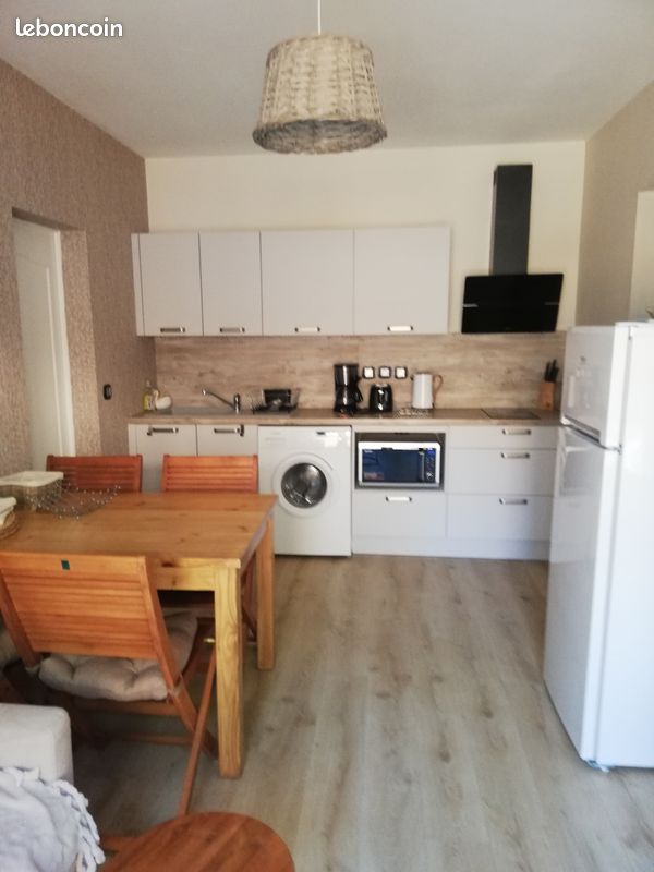Location dans une maison (image 1)