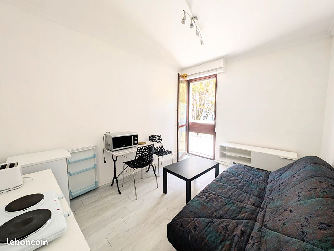 Appartement 1 pièce 16 m² · à Maisons-Laffitte · 16 m² · 626 €/mois