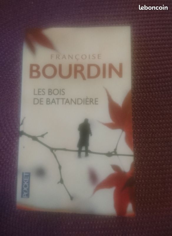 Romans Françoise Bourdin (image 7)