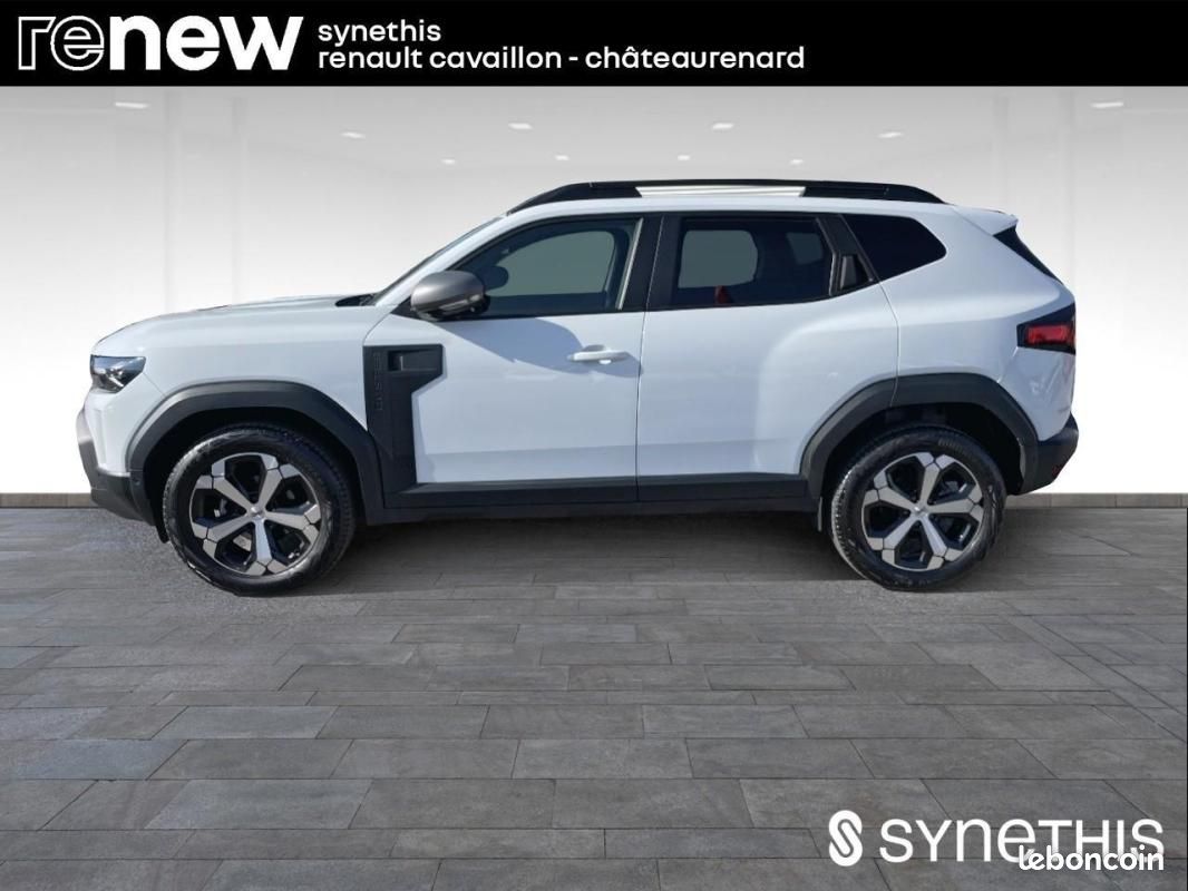 Dacia Duster ECO-G 100 Journey (image 5)