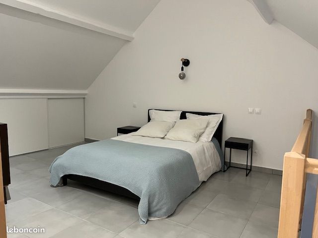 Appartement a louer brie-comte-robert - 2 pièce(s) - 45 m2 - Surfyn