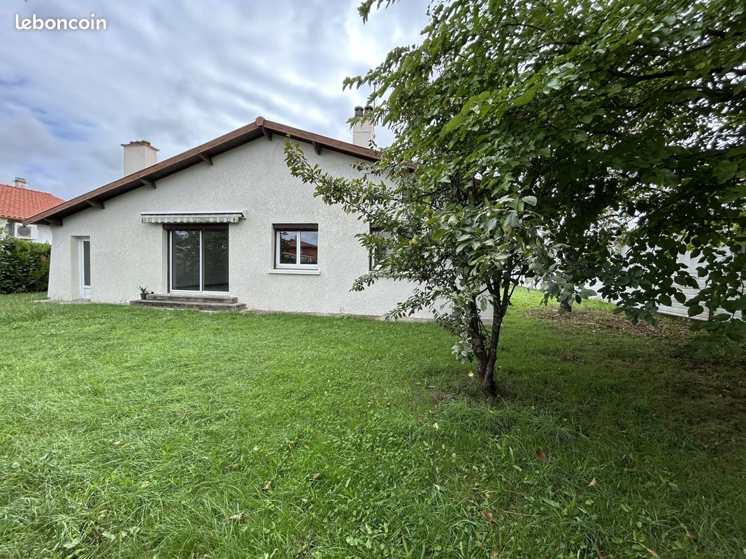 Maison 5 pièces 96 m² · à Muret · 96 m² · 315 000 €