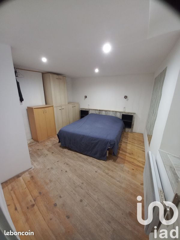 Maison 4 pièces 87 m² · à Gonfaron · 87 m² · 150 000 €