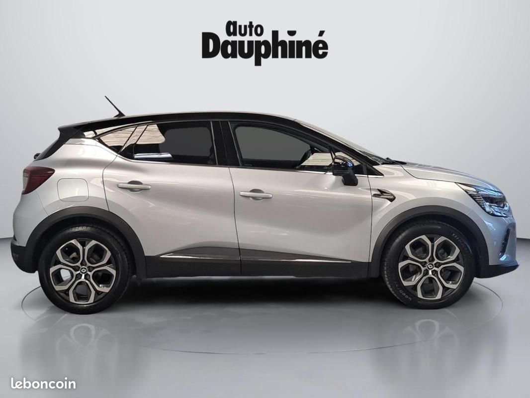 Renault Captur E-Tech 145 - 21 Intens (image 6)
