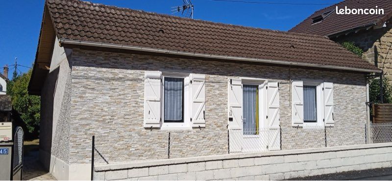 Maison 2 pièces 40 m² · à Brive-la-Gaillarde · 40 m² · 610 €/mois