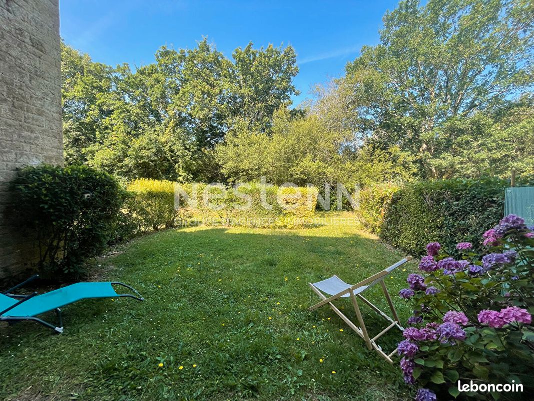 Appartement 2 pièces 44 m² · à Vannes · 44 m² · 229 000 €