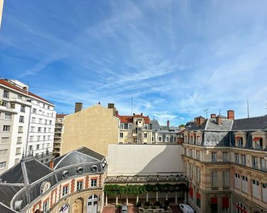 Appartement 420 000 € - 58 m²