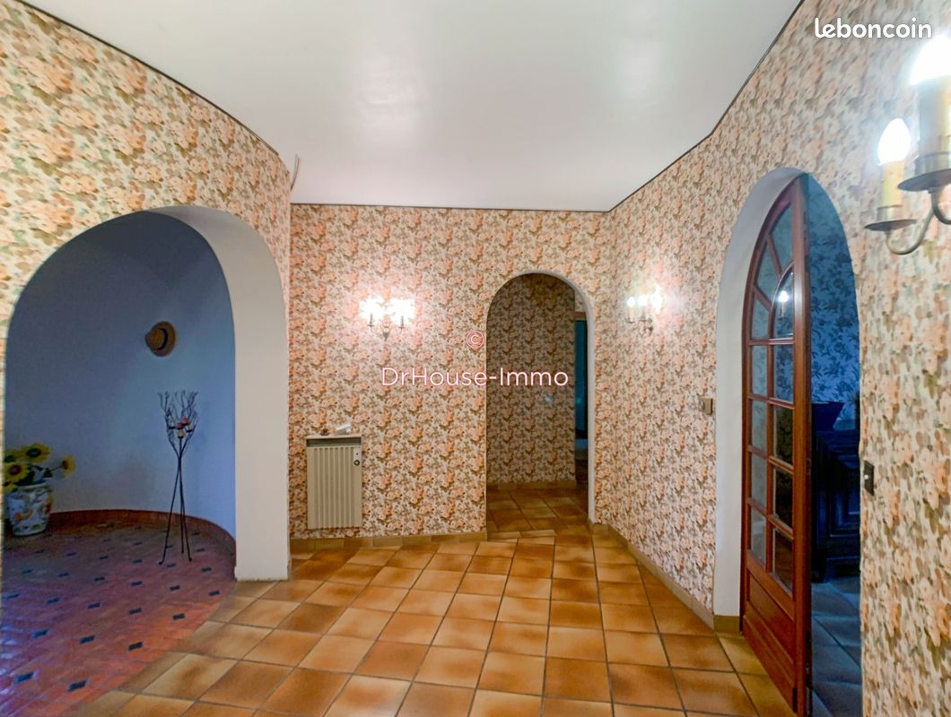 Maison 10 pièces 295 m² - Salaunes 33160 (image principale 12)
