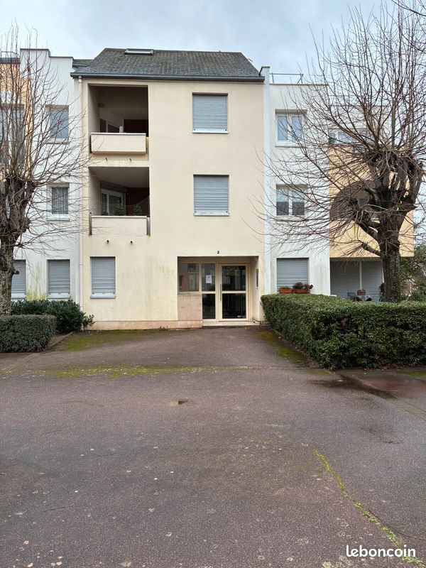 Appartement 1 pièce 35 m² · à Draveil · 35,1 m² · 119 000 €