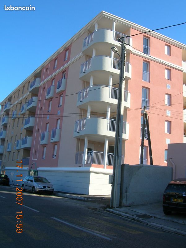 Appartement 2 pièces 46 m² · à La Seyne-sur-Mer · 46 m² · 210 000 €