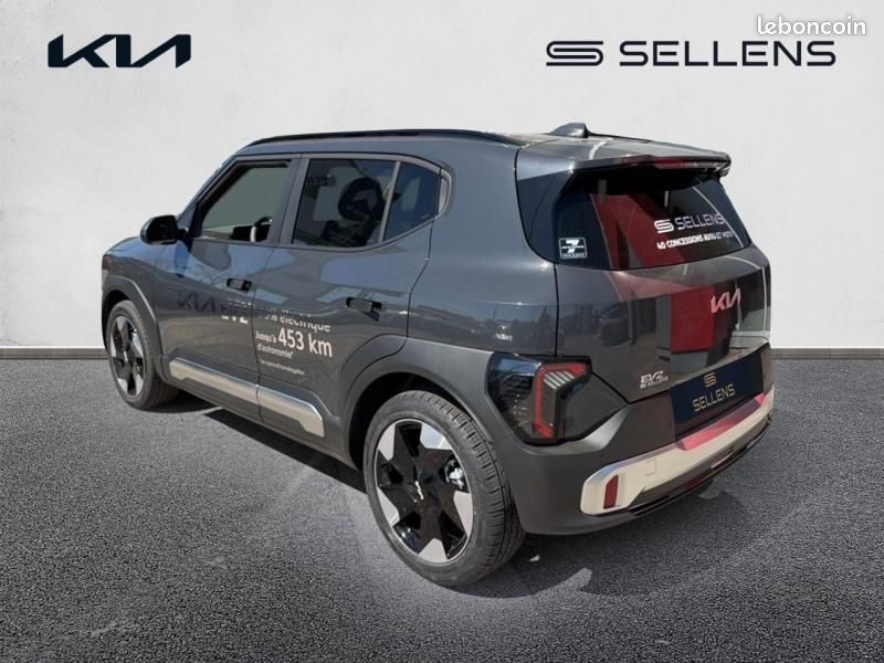 Kia EV2 147ch 42,2kWh Earth (image 2)