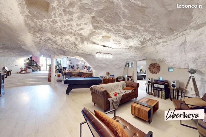 Maison 5 pièces 294 m²