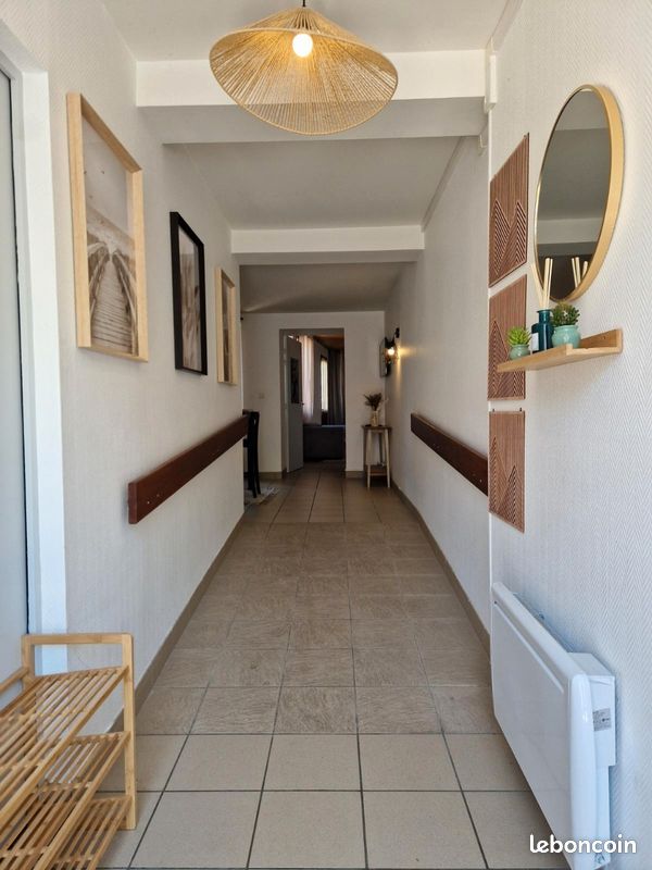 Appartement 2 pièces 51 m² · à Aubigny-sur-Nère · 51 m² · 620 €/mois