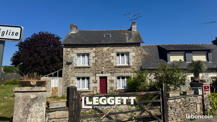 Maison 6 pièces 100 m²