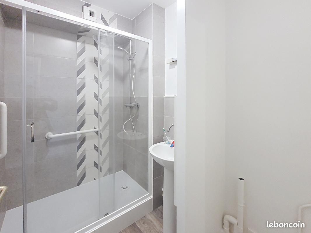 Appartement 2 pièces 54 m² · à Gérardmer · 54 m² · 371 €/mois