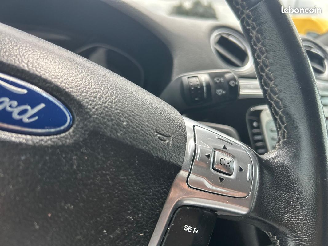 FORD S-MAX Titanium (03.2010->) (image 20)