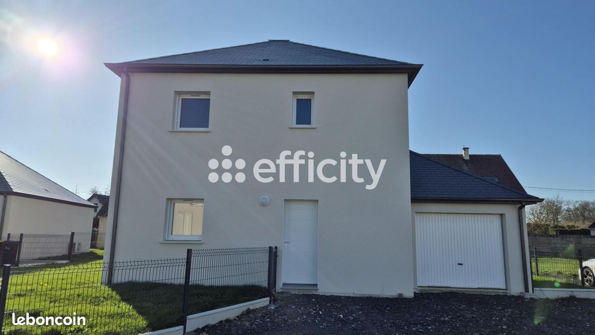 Maison 4 pièces 90 m² (image 5)