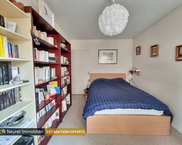 Appartement 250 000 € - 60 m²