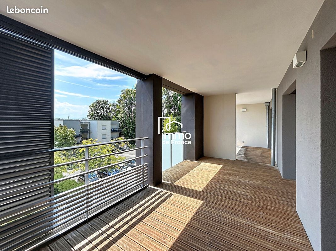 Appartement 3 pièces 65 m² · à Divonne-les-Bains · 65 m² · 474 000 €