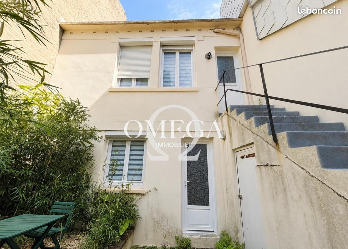 Local commercial 38 m² · à Le Havre · 38 m² · 130 000 €