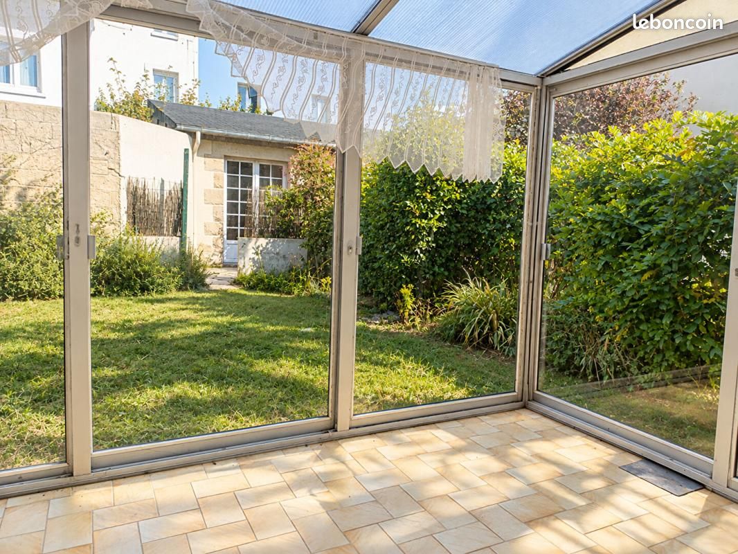 Appartement 3 pièces 80 m² · à Saint-Malo · 80 m² · 283 500 €