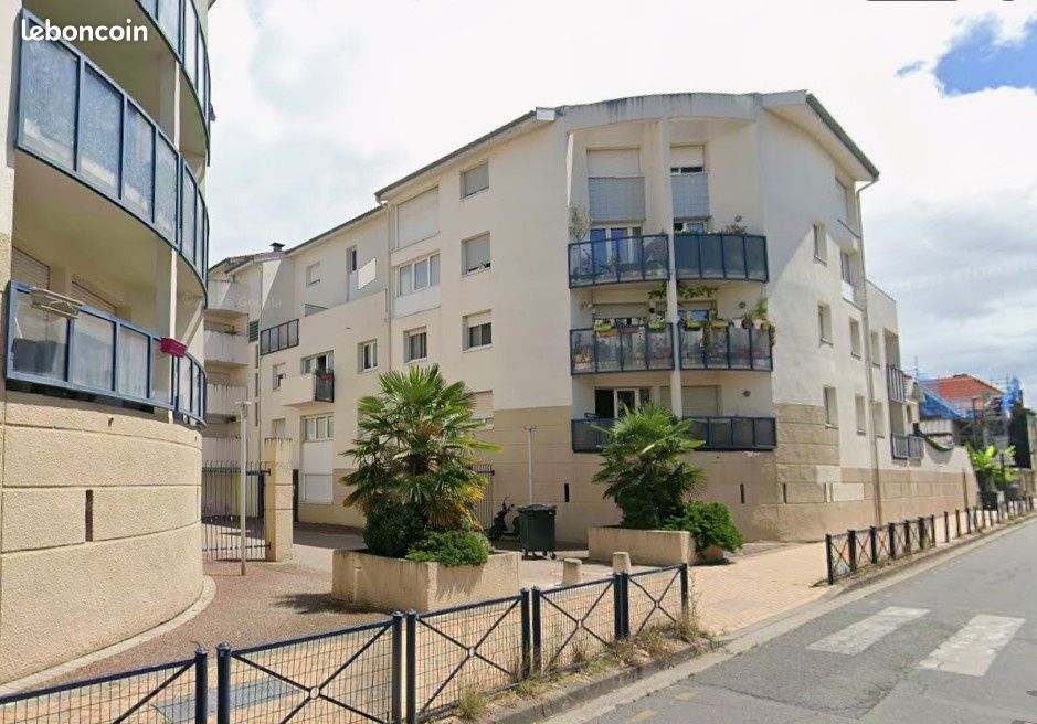 Appartement 3 pièces 75 m²