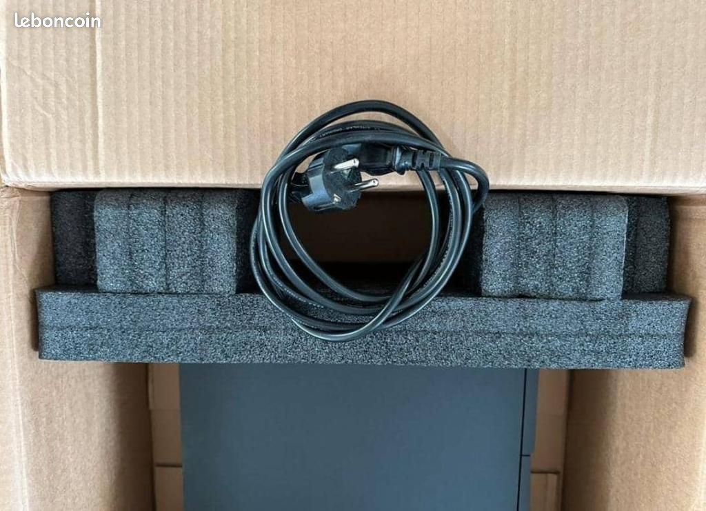 Amplificateur Integré Naim Surprenait 3 (image 1)