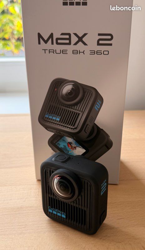 GoPro MAX2 (image 3)