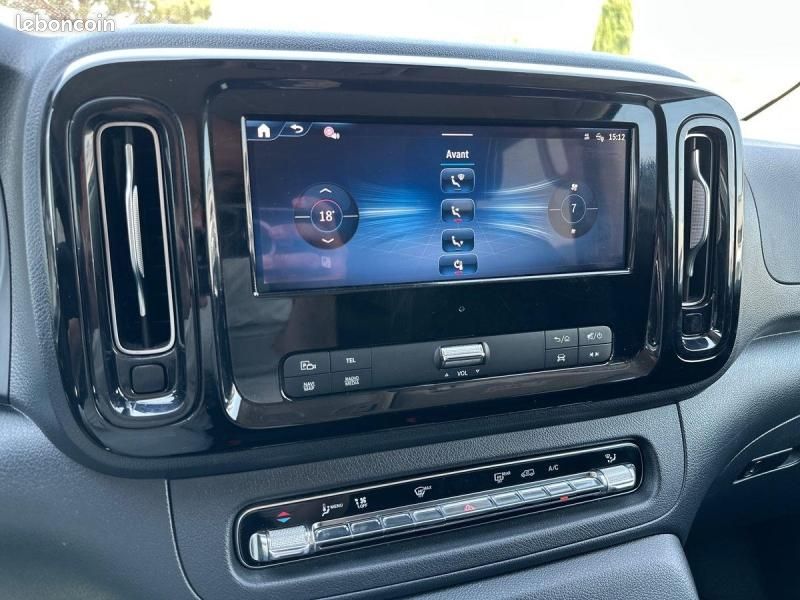 Mercedes-benz Vito Fg 116 CDI Mixto Long Select Propulsion 9G-Tronic (image 15)