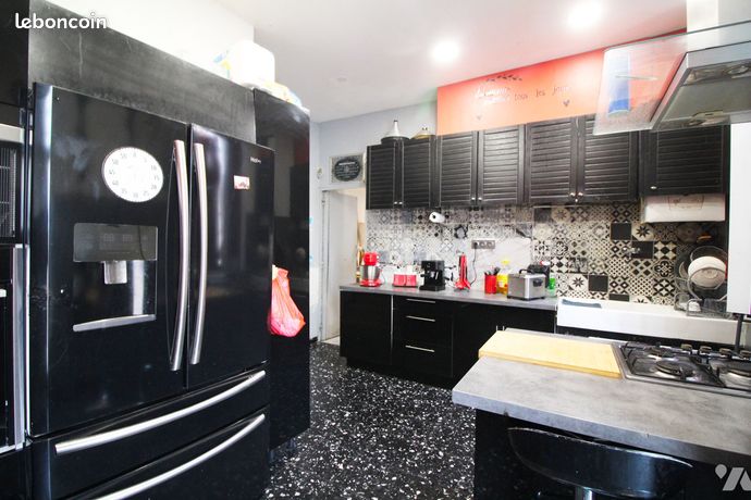 Maison 4 pièces 85 m² — 3