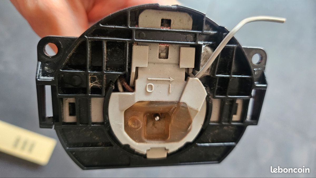 Moteur velux solaire (image 3)