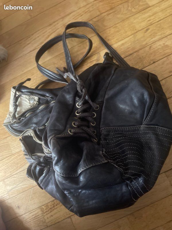 Sac zadig et voltaire (image 3)