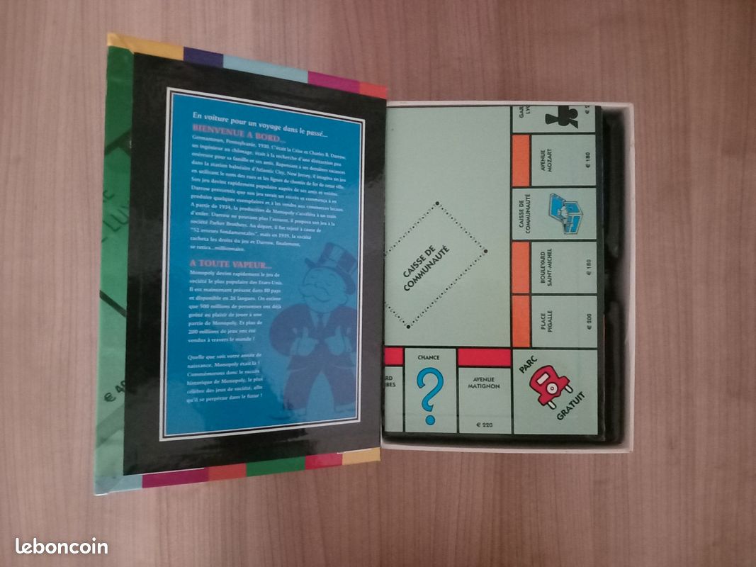 Monopoly (image 2)