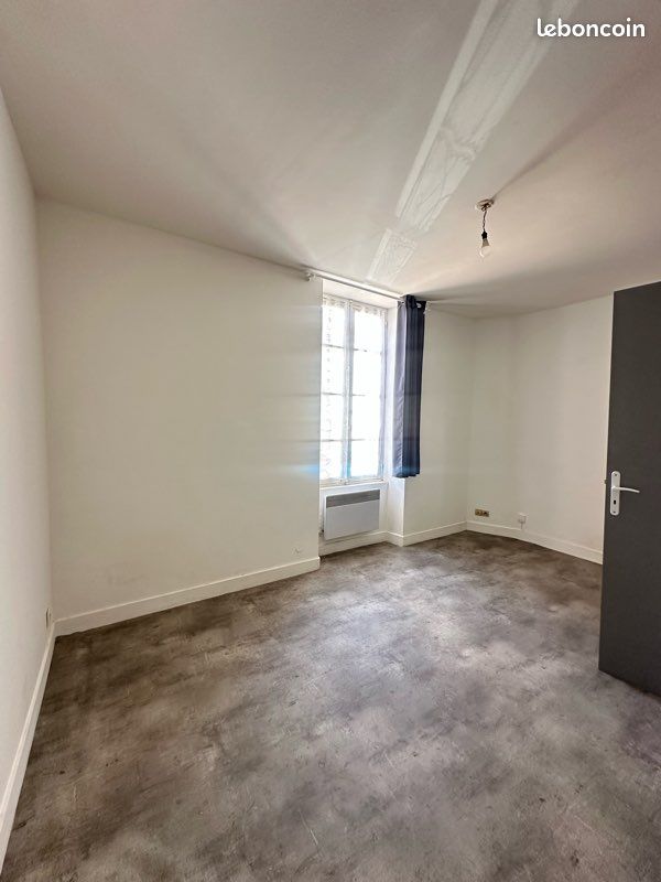 Appartement 1 pièce 18 m² · à La Flèche · 18 m² · 320 €/mois