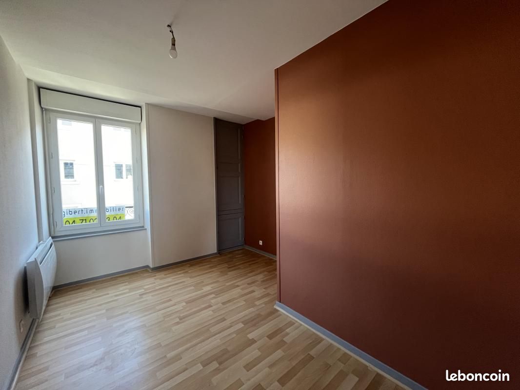 Appartement 2 pièces 45 m² · à Le Puy-en-Velay · 45 m² · 400 €/mois