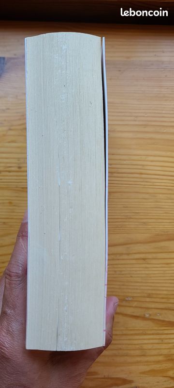 Le secret des fleurs, Nora Roberts (image 4)