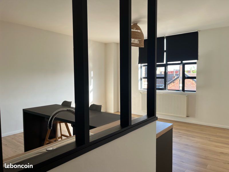 Appartement 3 pièces 70 m² · à Anzin · 70 m² · 720 €/mois