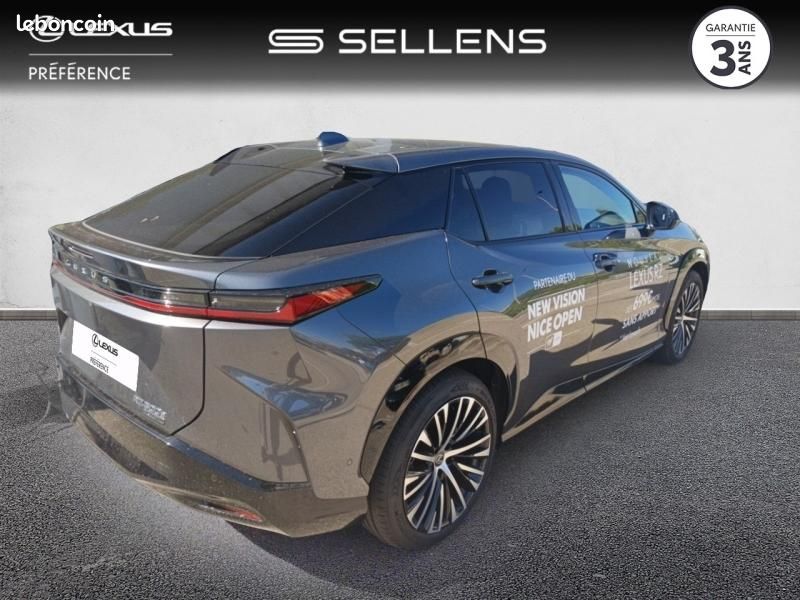 Lexus RZ 500e Executive MC26 (image 3)