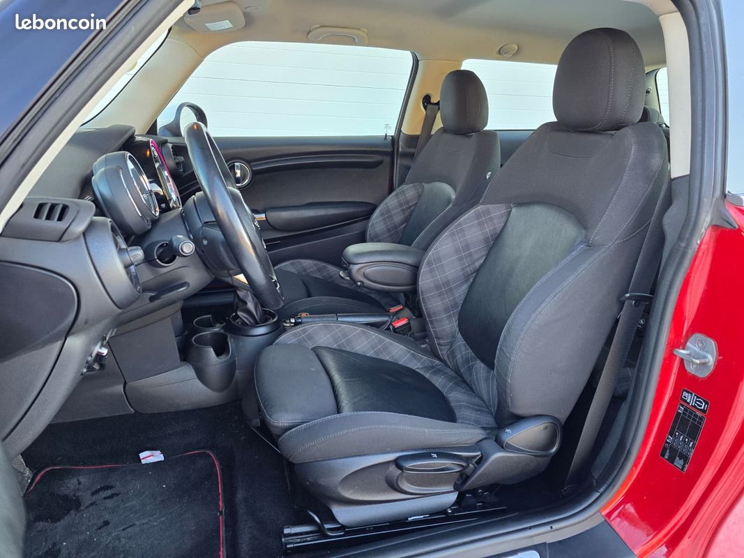 MINI MINI 1.5 D 115 COOPER BVa (image 10)