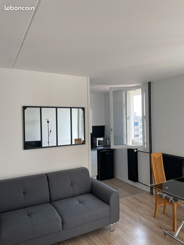 Appartement 1 pièce 30 m² · à Gradignan · 30 m² · 700 €