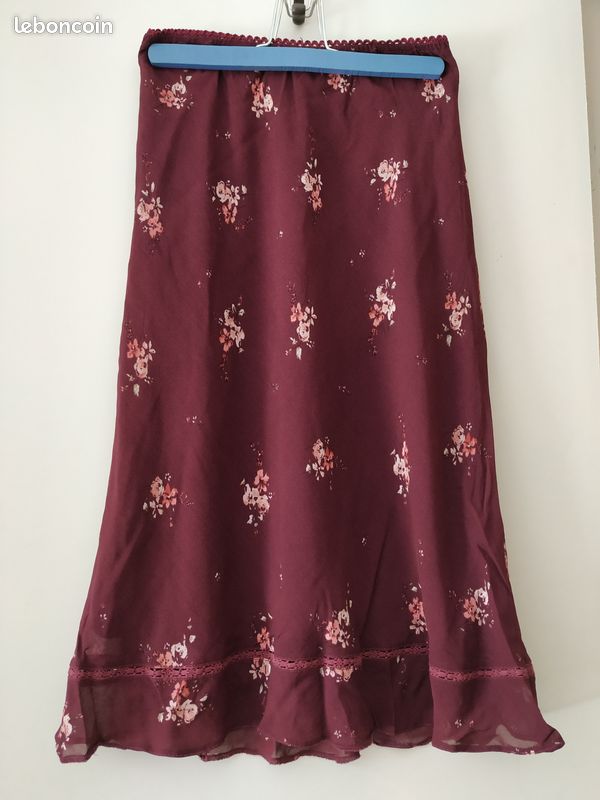 Jupe Naf Naf 38 (image 1)