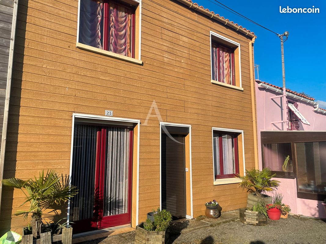 Maison 5 pièces 78 m² (image 1)